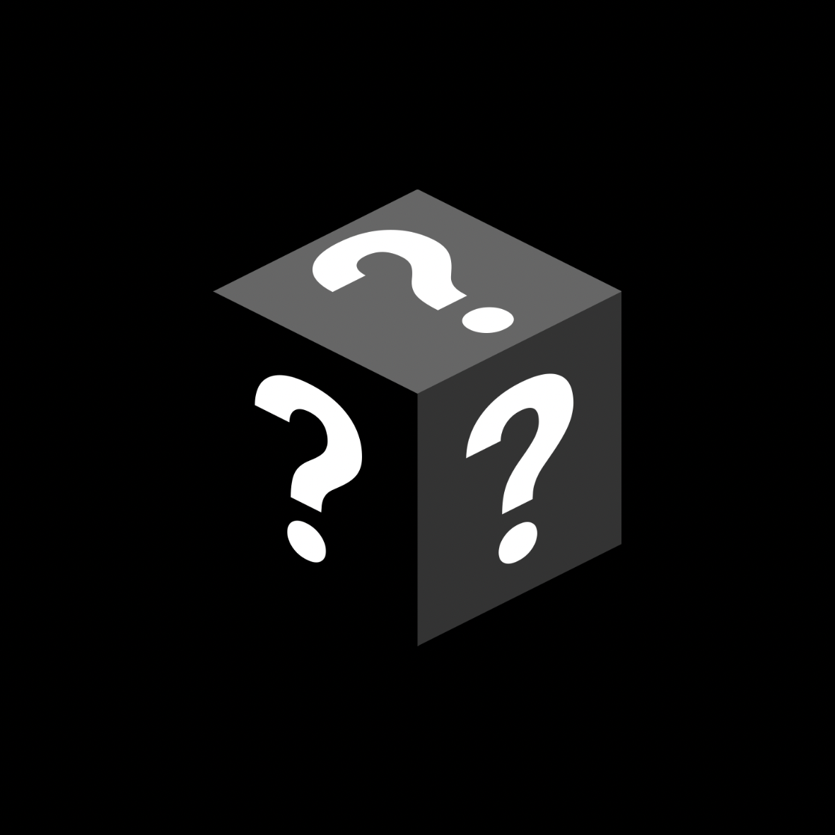 Mystery Boxes